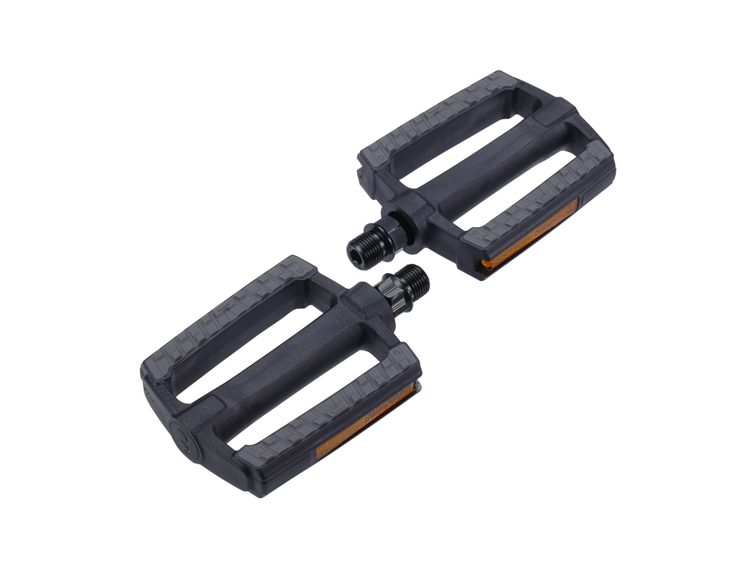 BBB Cycling SteadyRider Pedal