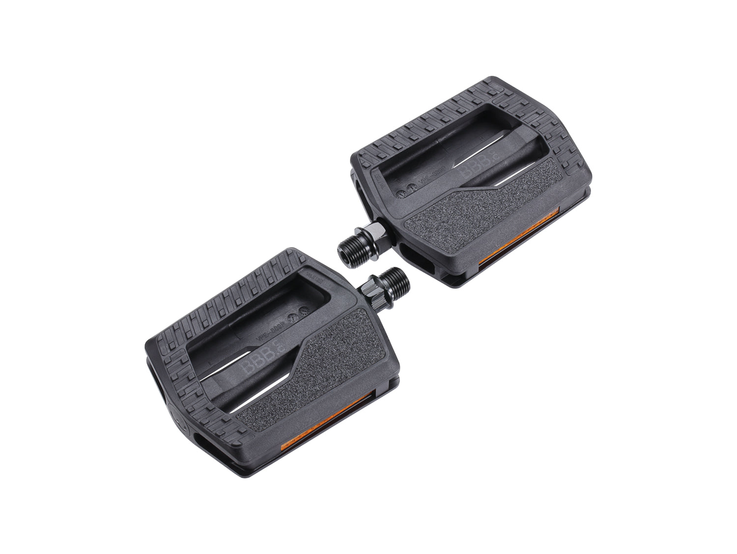 BBB Cycling EasyBase 2.0 Pedal