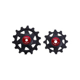 BBB RollerBoys 12T-14T Ceramic Pulley Wheels