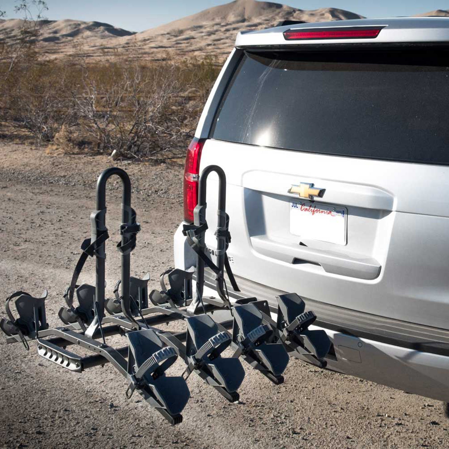 BuzzRack Buzzybee H4