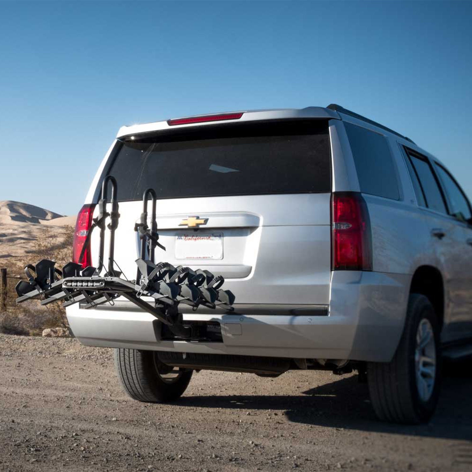 BuzzRack Buzzybee H4