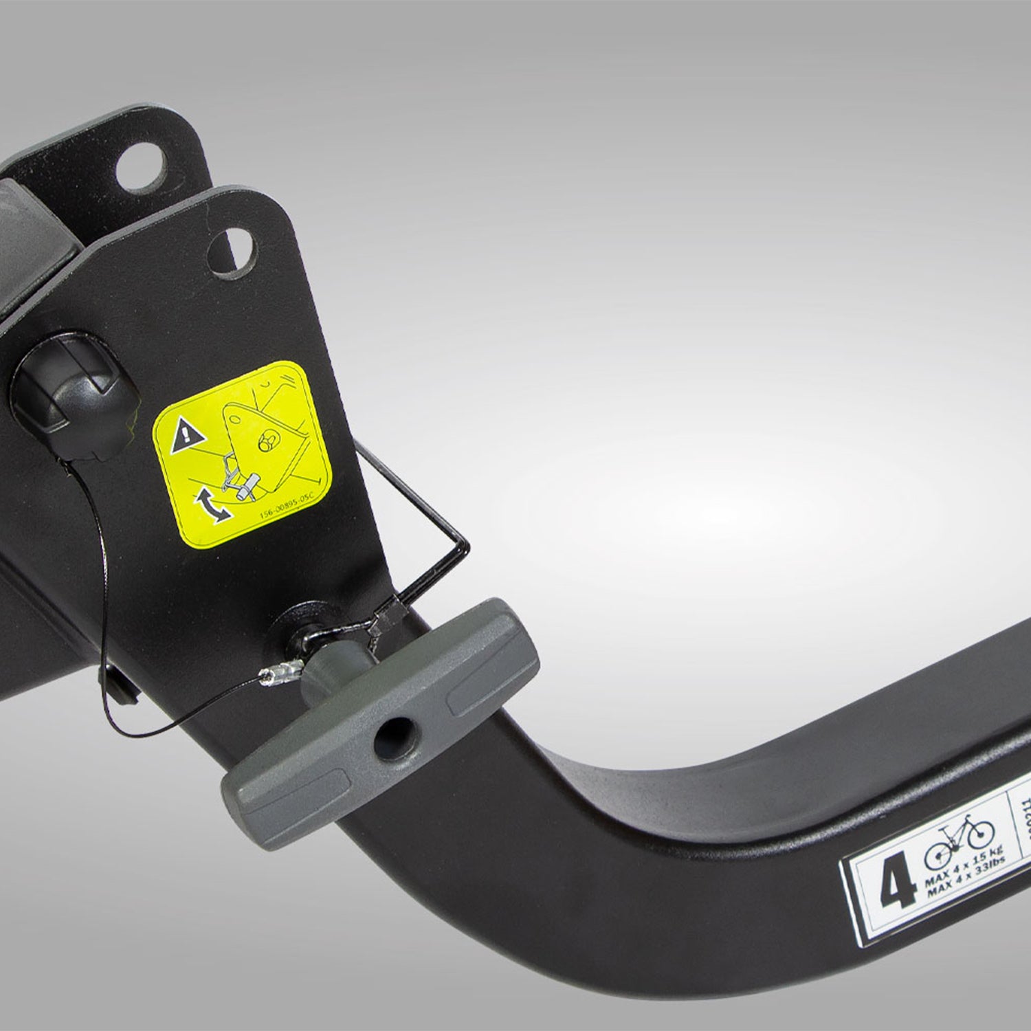 BuzzRack Buzzybee H4