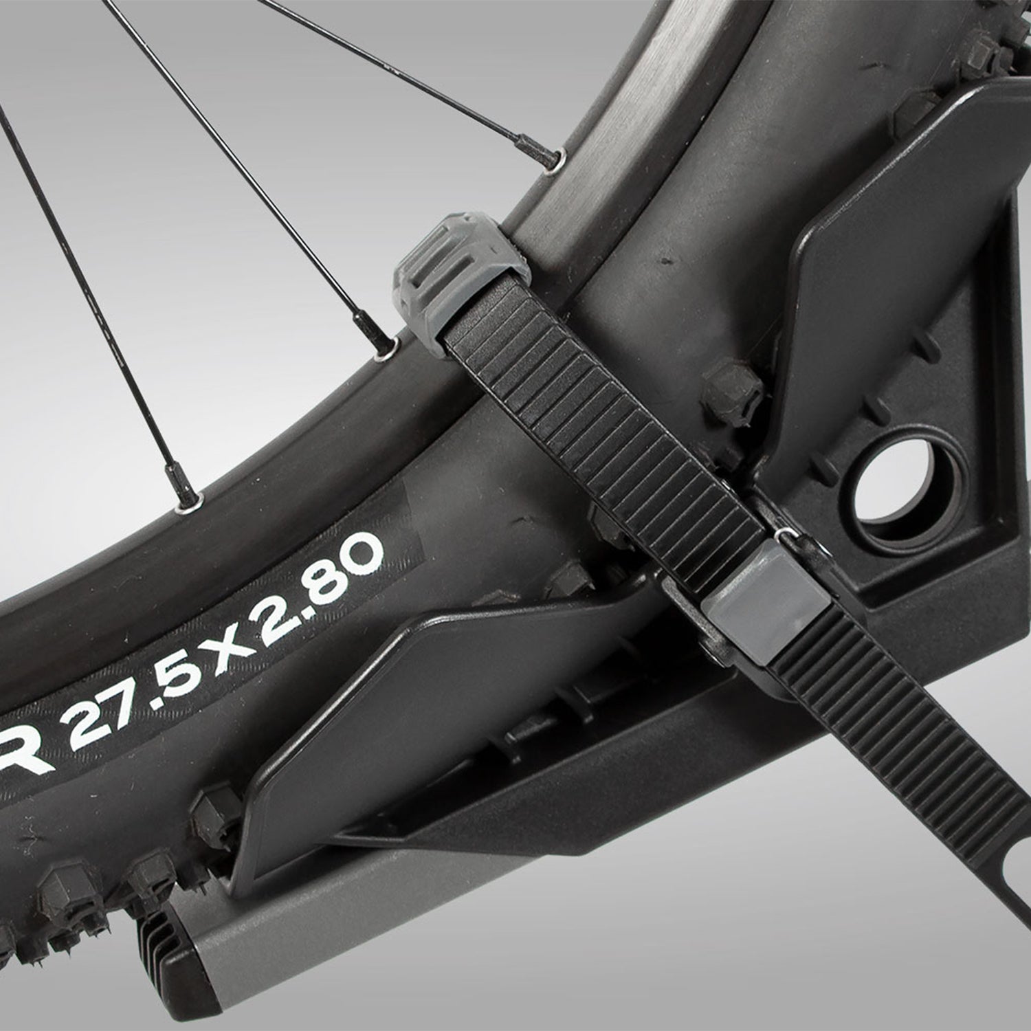 BuzzRack Buzzybee H4