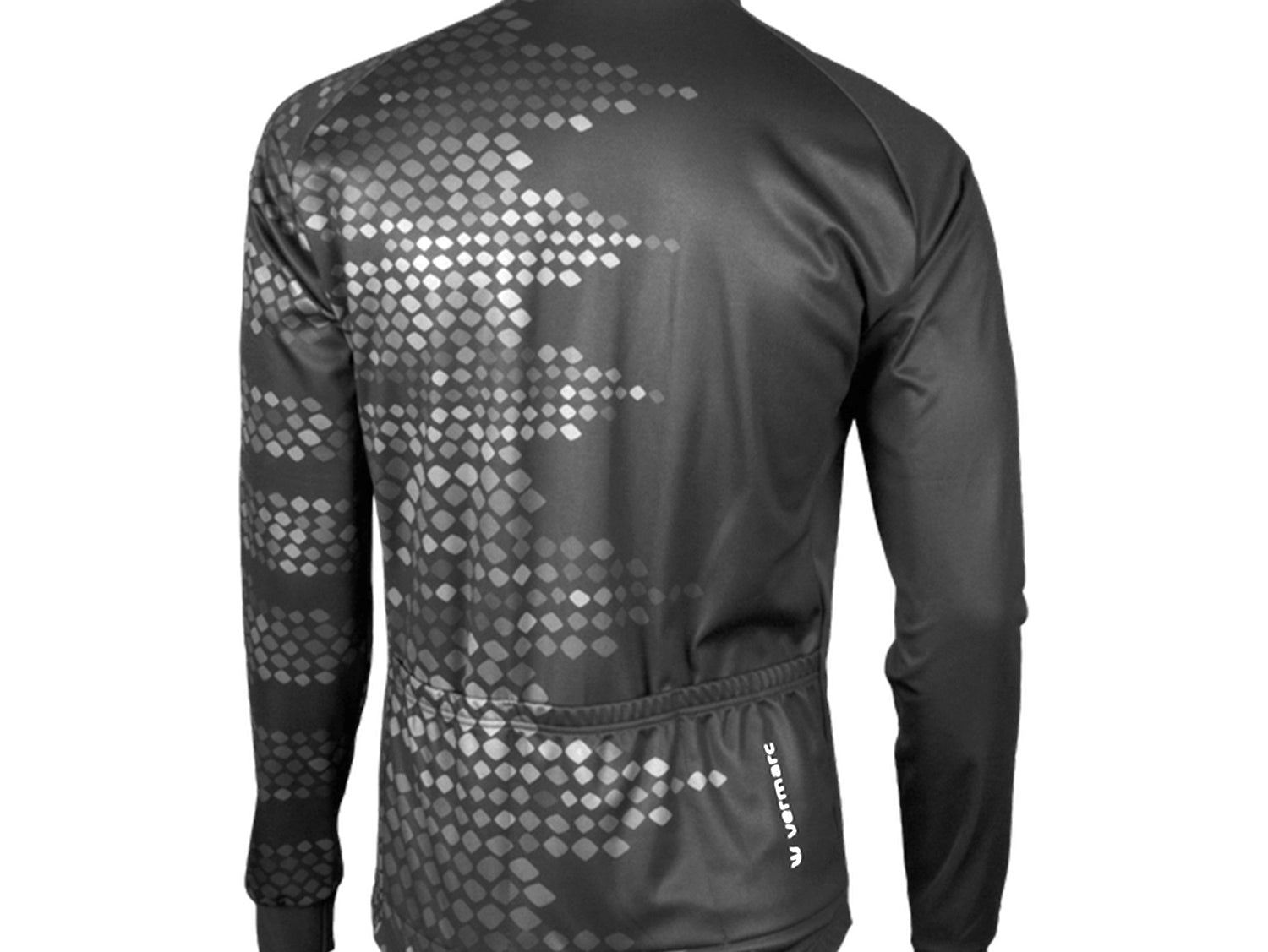 Vermarc BEL.21 Men Jacket