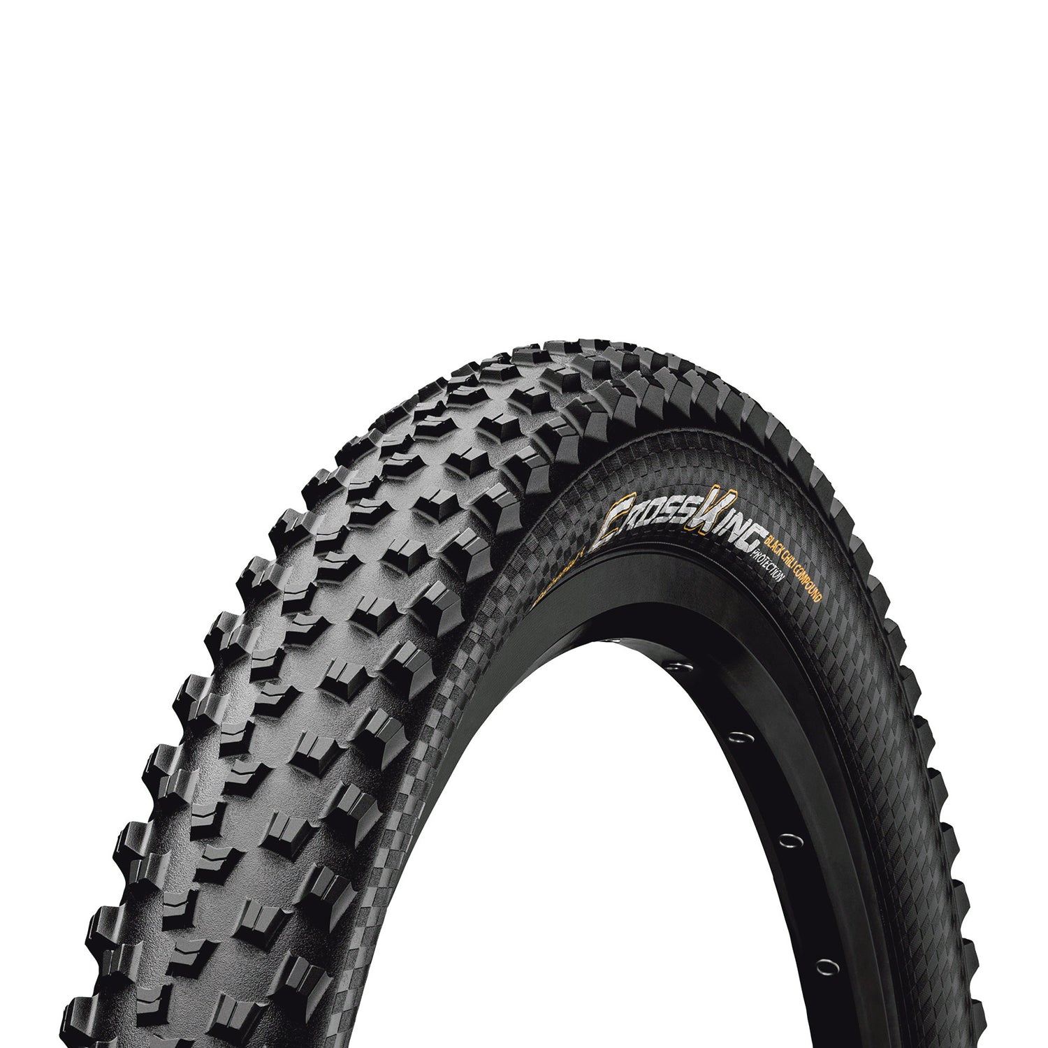 Continental Cross King