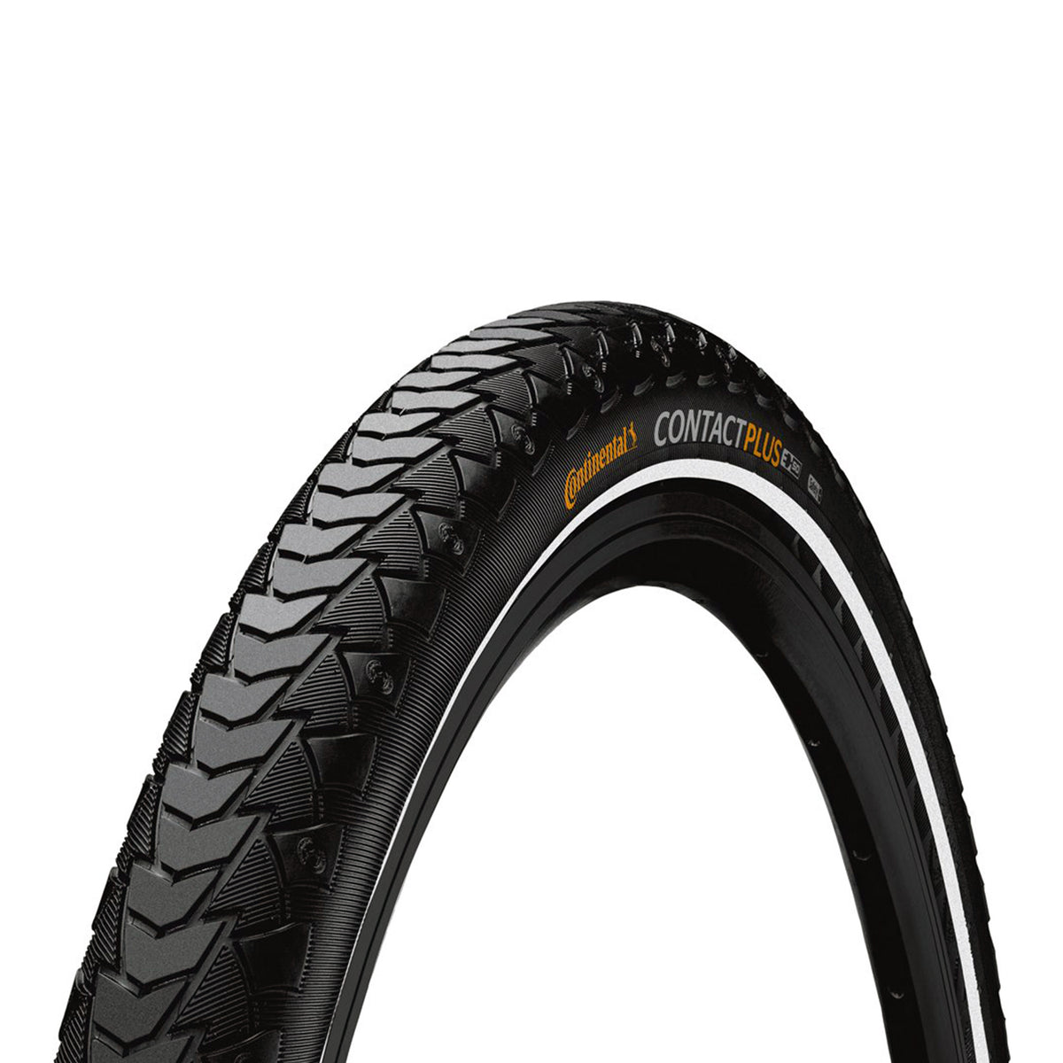 Continental Contact Plus