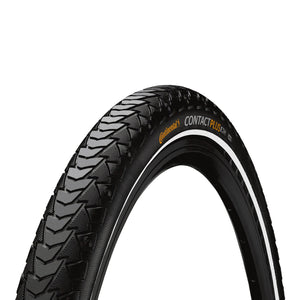 Continental Contact Plus