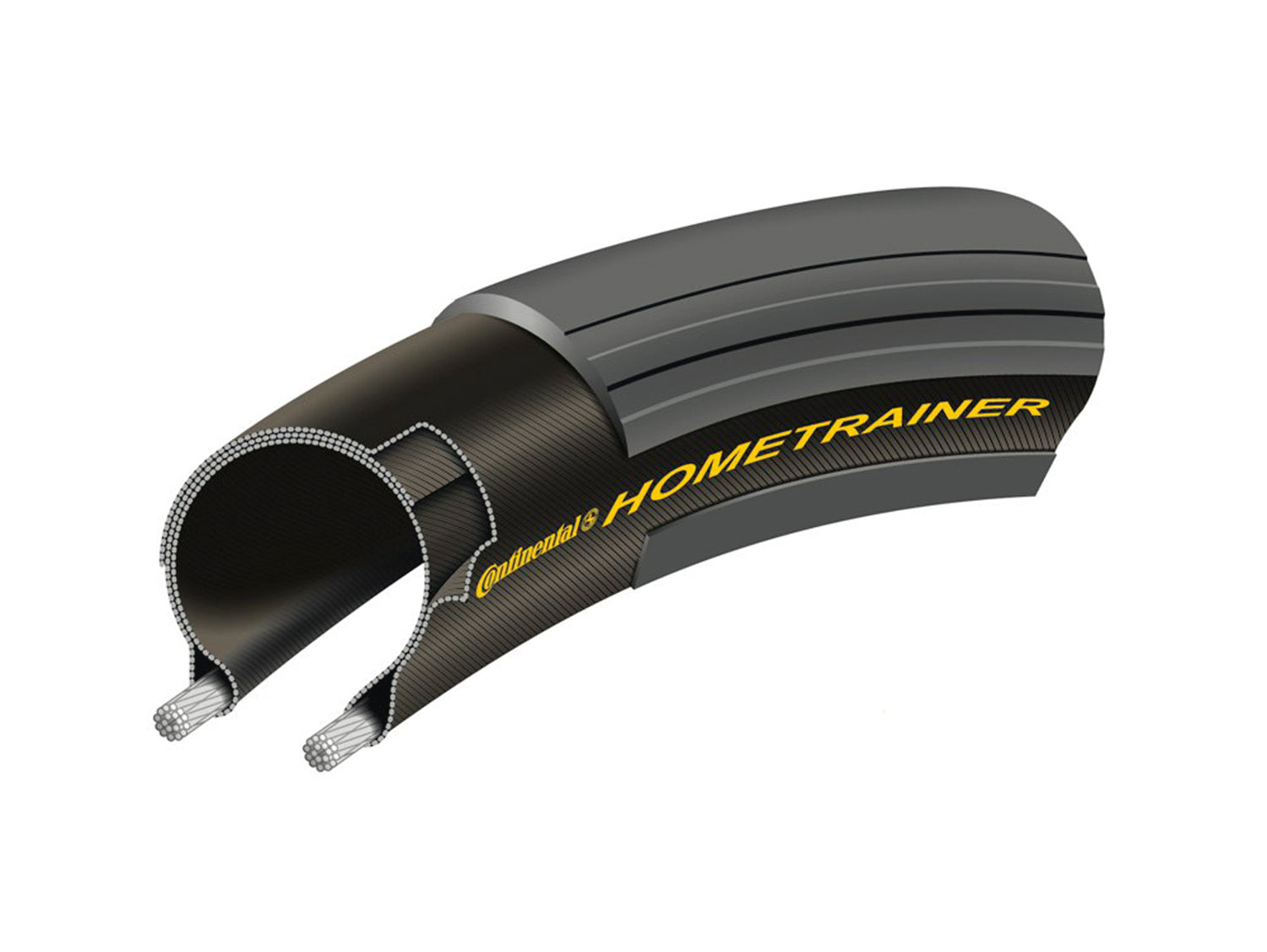 Continental Home Trainer