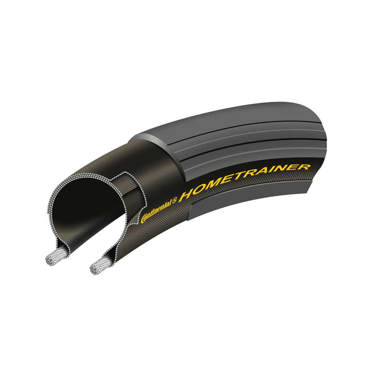 Continental Home Trainer