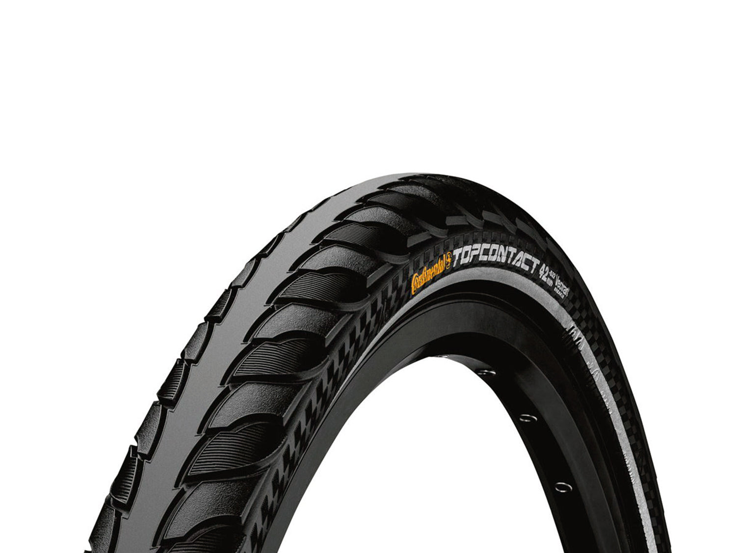 Continental Top Contact 2