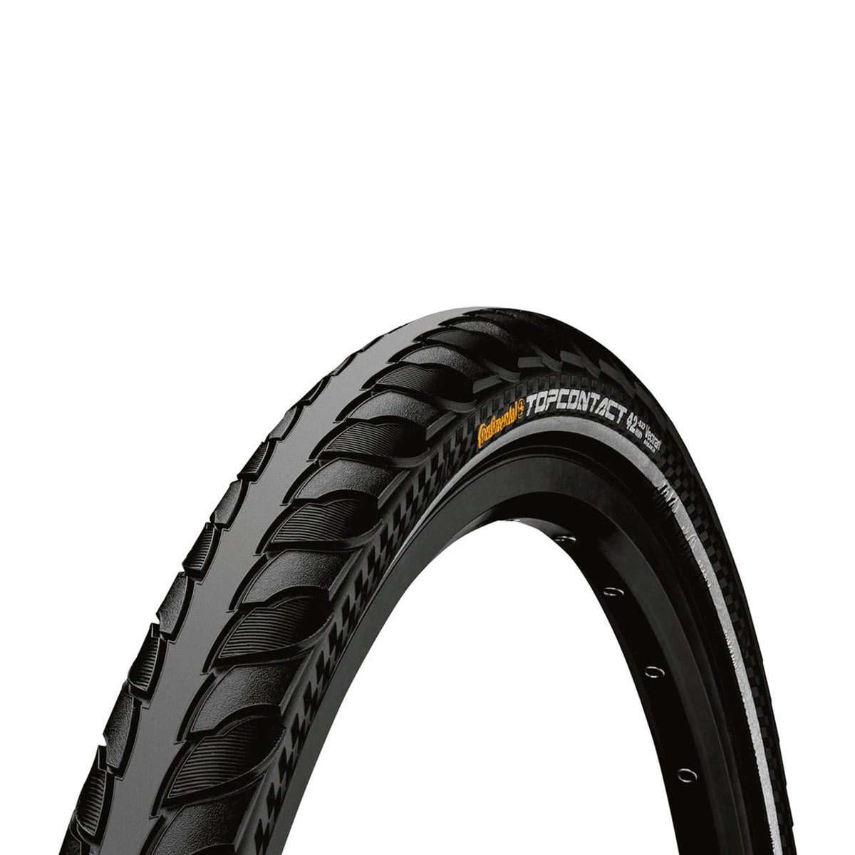 Continental Top Contact 2
