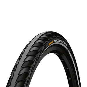 Continental Top Contact 2