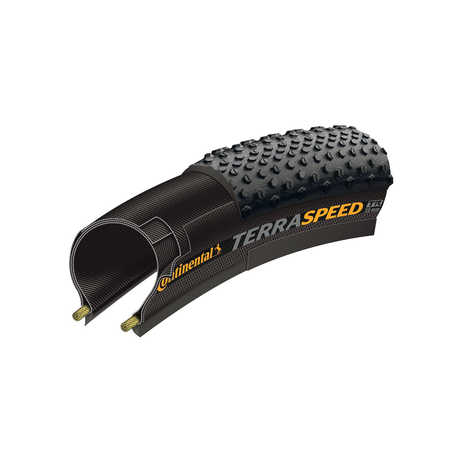 Continental Terra Speed