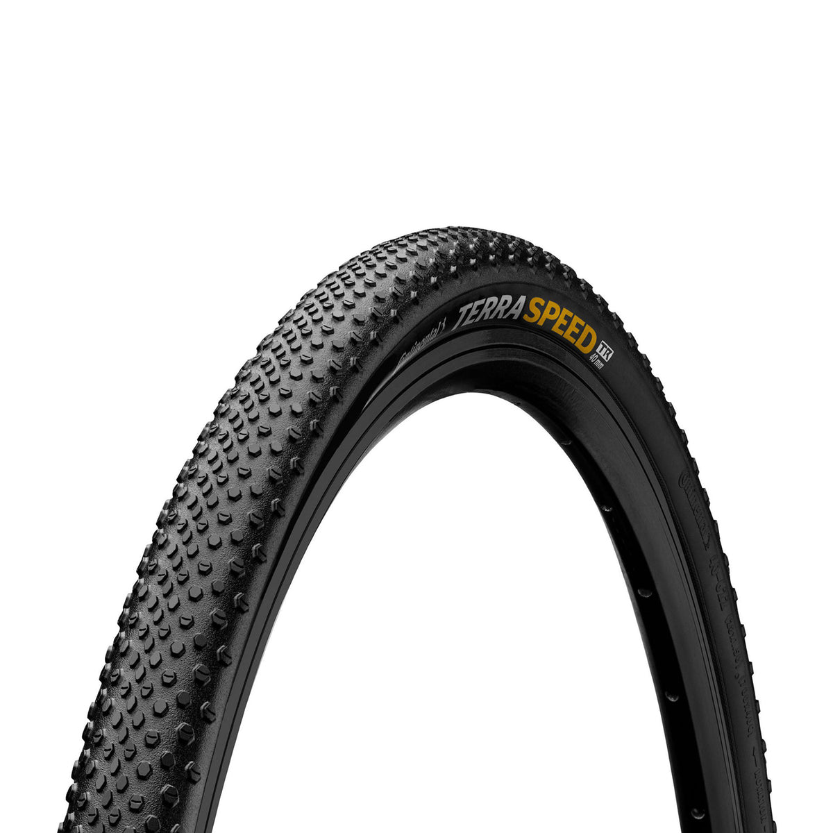 Continental Terra Speed