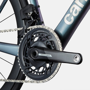 Cannondale SuperSix Evo Carbon 1 SRAM Force AXS Road Bike