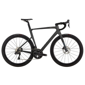 Cannondale SuperSix EVO 2 Ultegra Di2 Road Bike