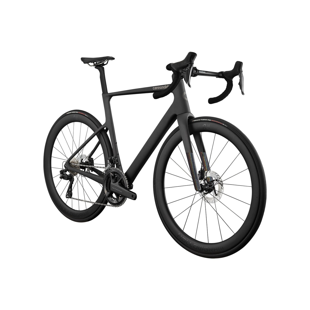 Cannondale SuperSix EVO 2 Ultegra Di2 Road Bike