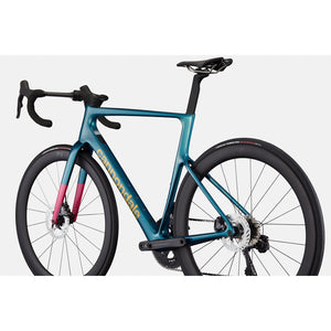 Cannondale SuperSix EVO 2 Ultegra Di2 Road Bike
