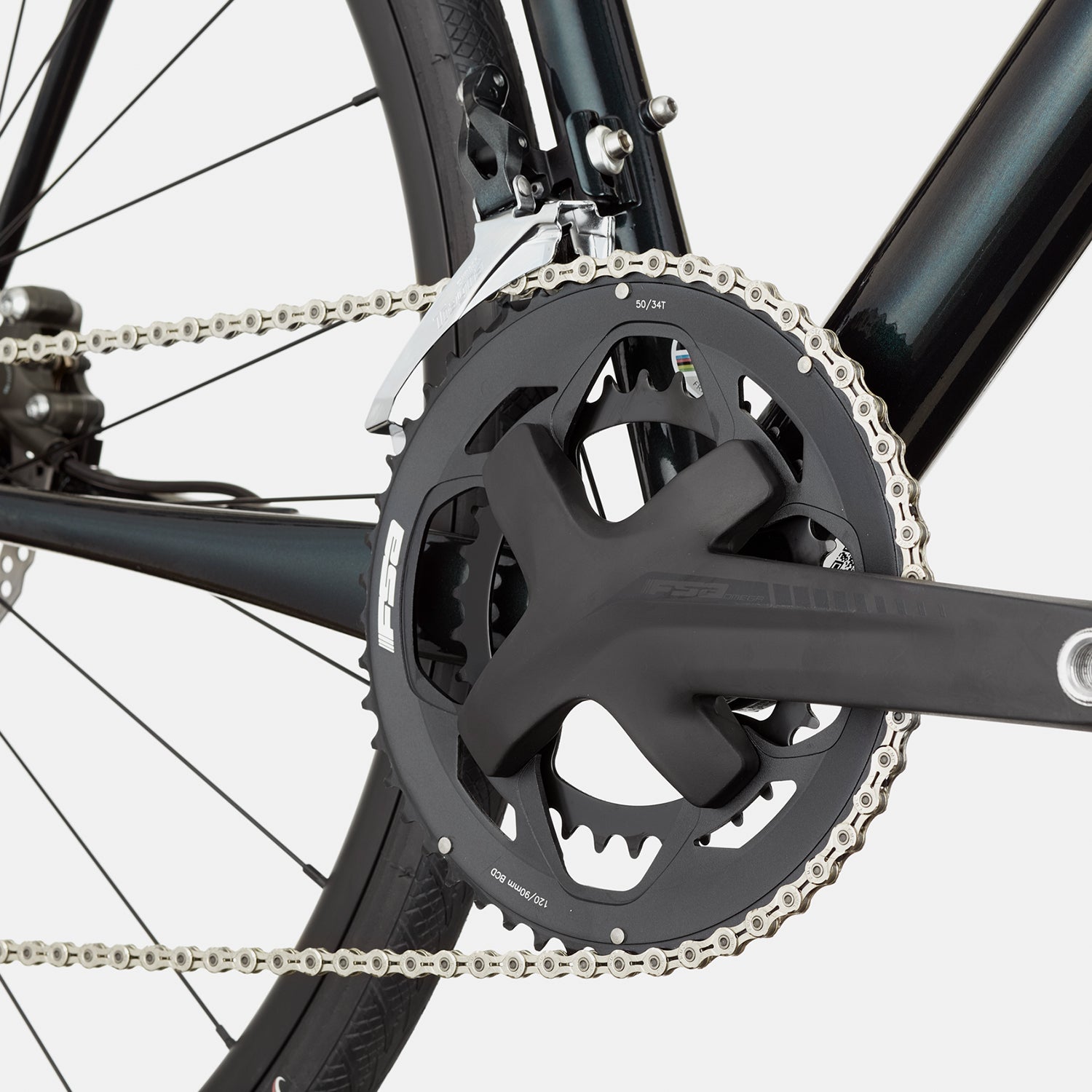 Cannondale Synapse 1 Tiagra Road Bike