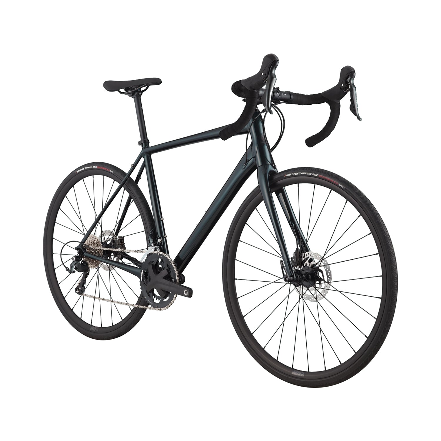 Cannondale Synapse 1 Tiagra Road Bike