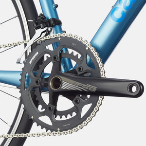 Cannondale CAAD Optimo 1 Shimano 105 Road Bike