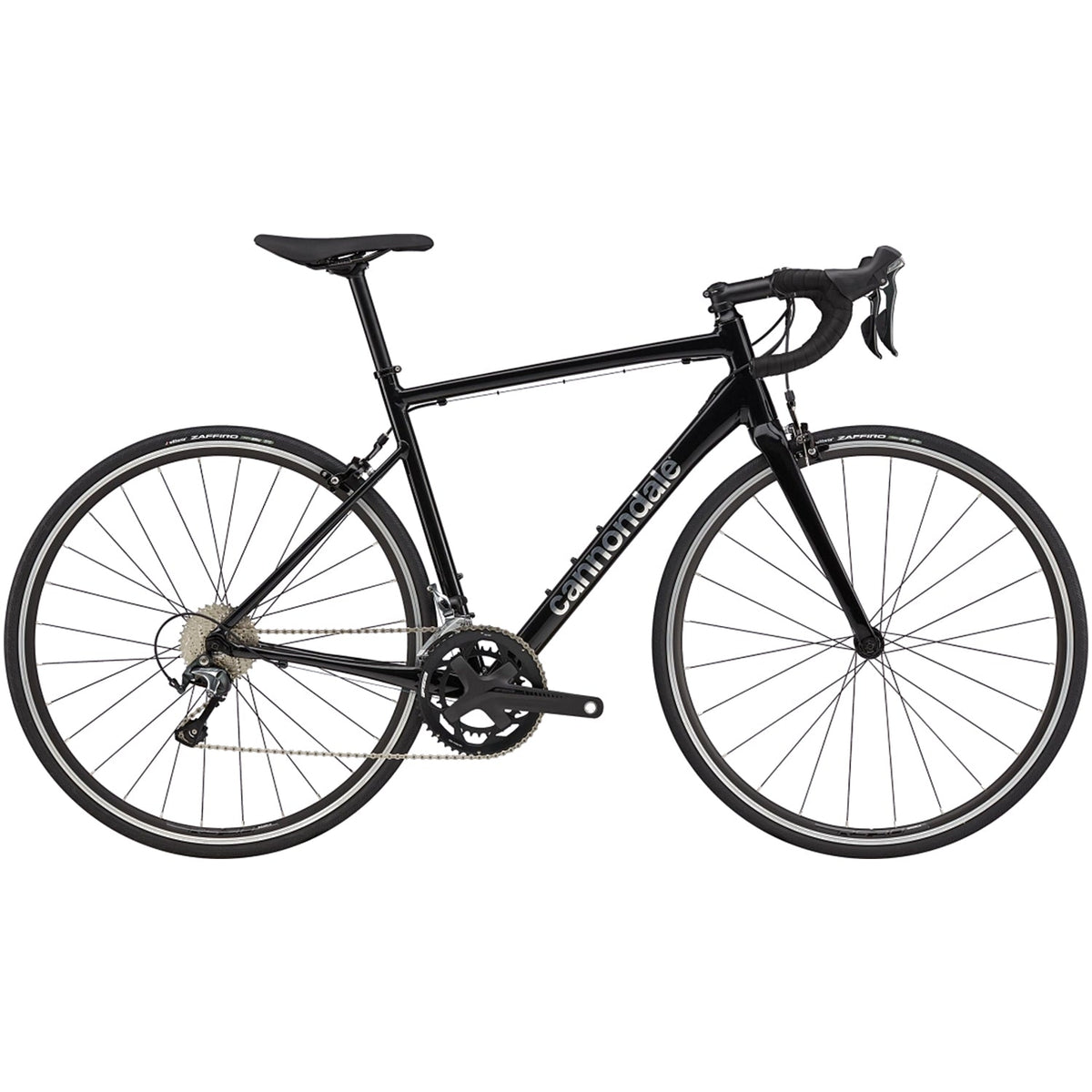Cannondale CAAD Optimo 2 Tiagra Road Bike