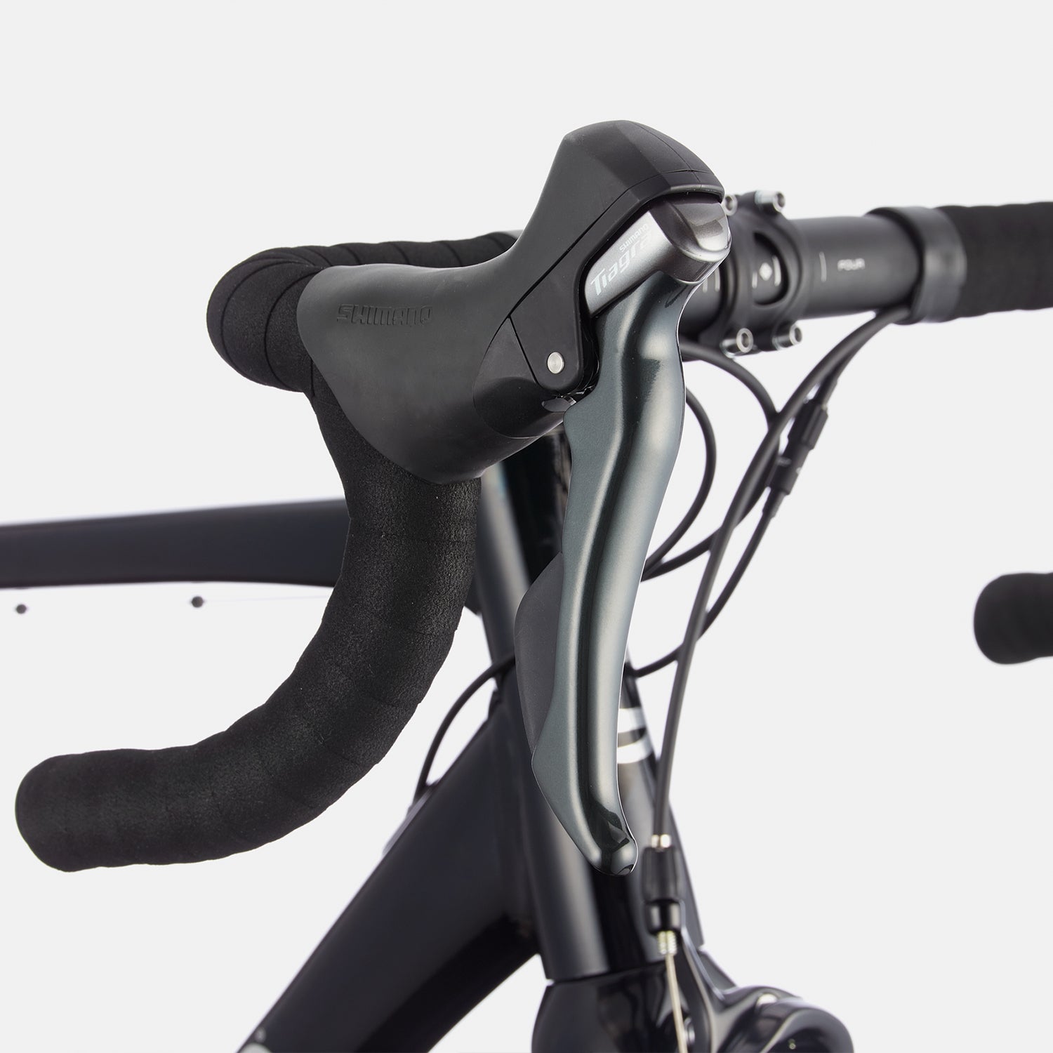 Cannondale CAAD Optimo 2 Tiagra Road Bike