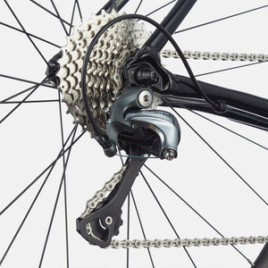 Cannondale CAAD Optimo 2 Tiagra Road Bike