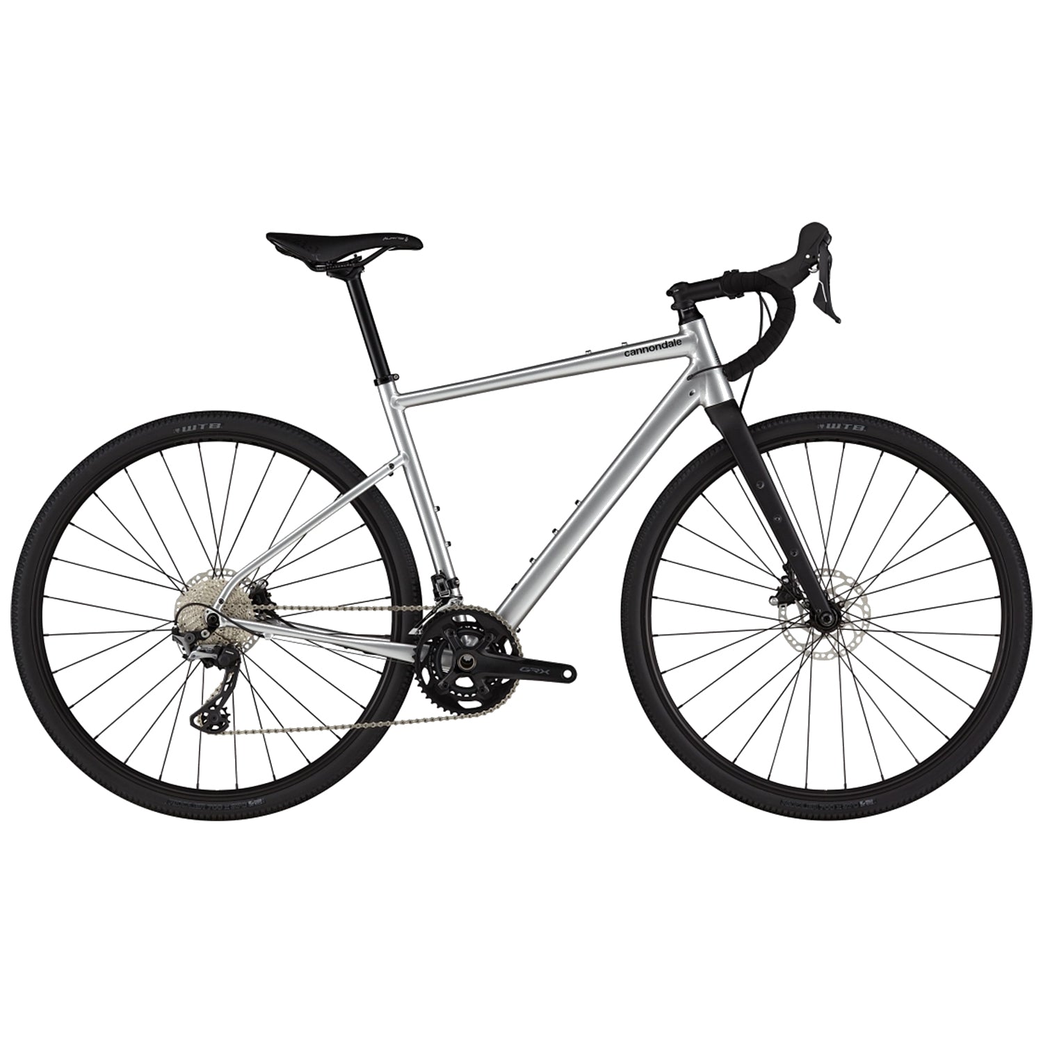 Cannondale 2025 topstone bike