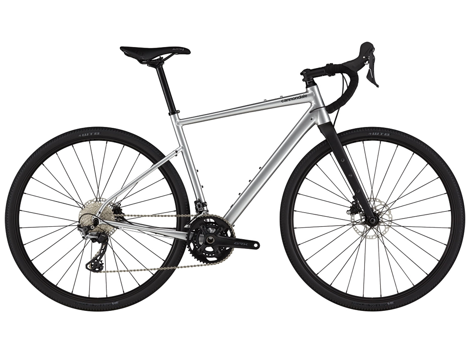 Cannondale Topstone 1 Shimano GRX Gravel Bike