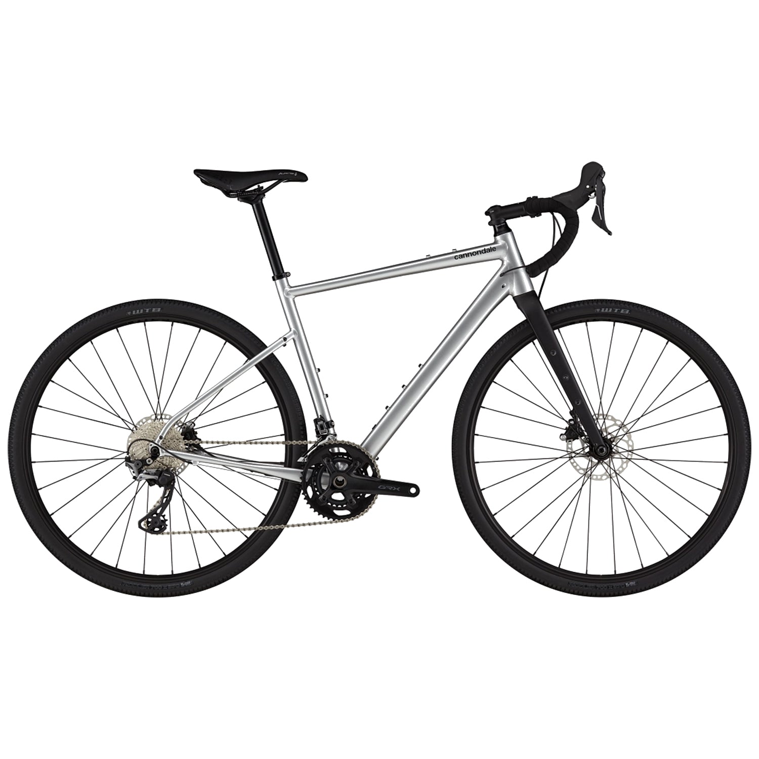 Cannondale Topstone 1 Shimano GRX Gravel Bike