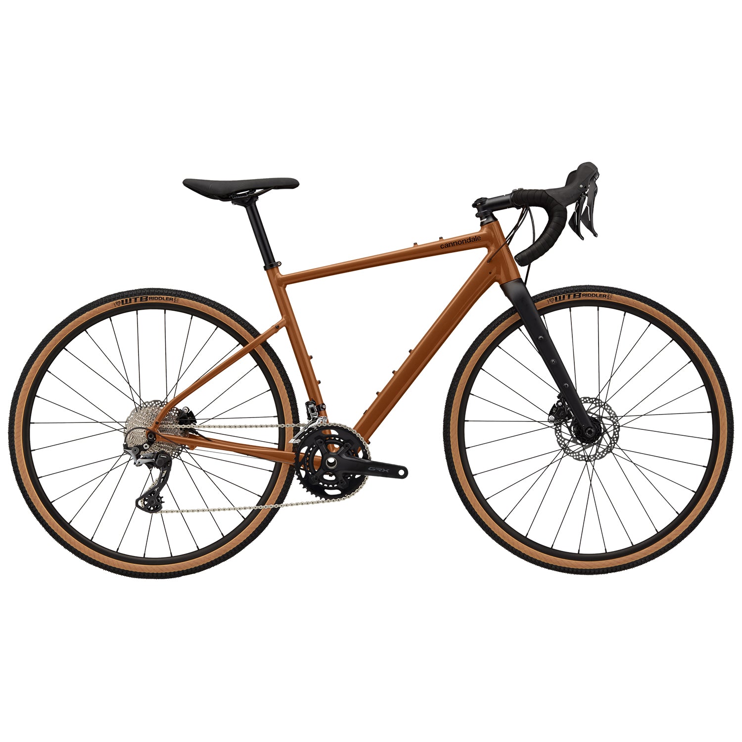 Cannondale Topstone 1 Shimano GRX Gravel Bike