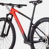 Cannondale Scalpel Carbon 4 Hardtail MTB