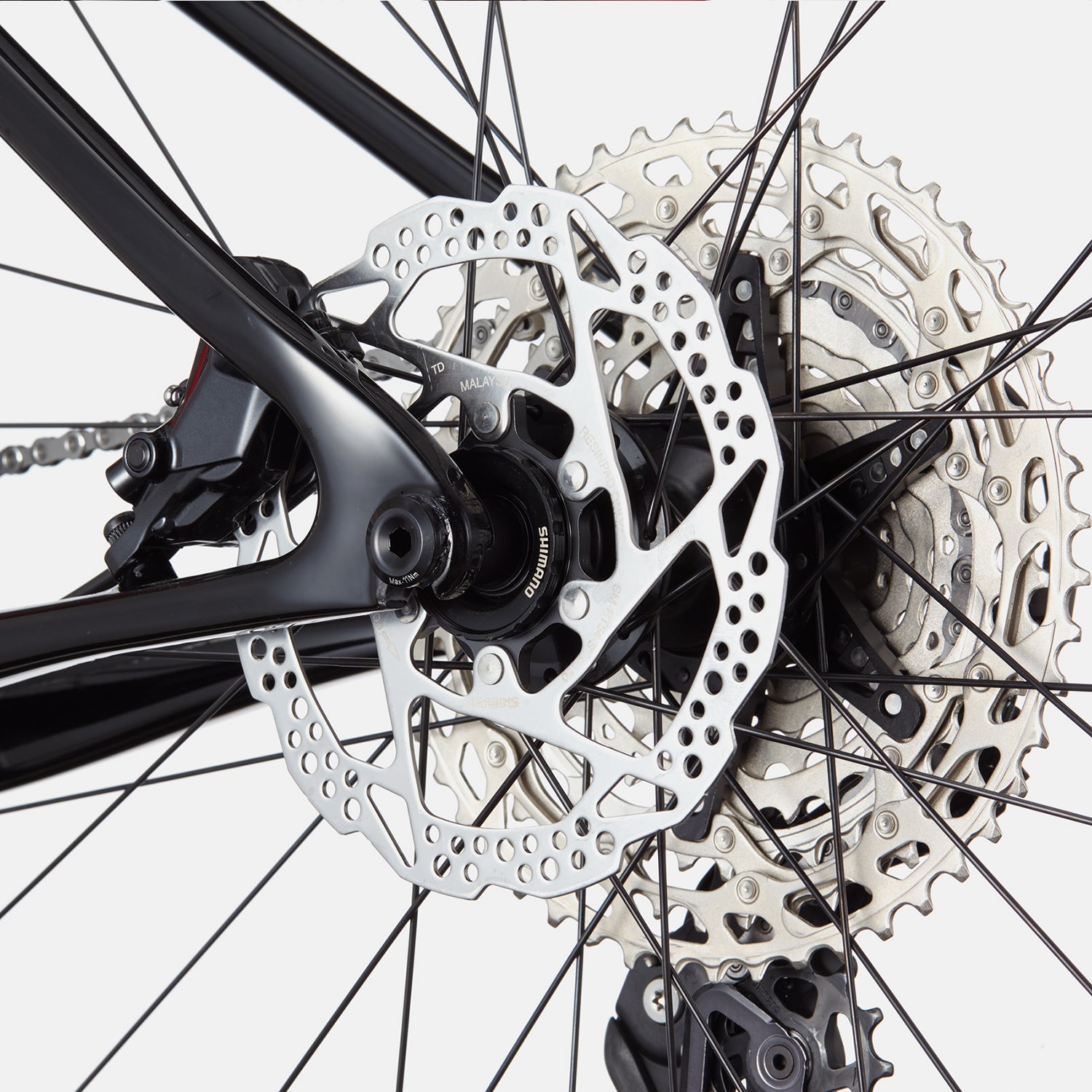 Cannondale Scalpel Carbon 4 29" Hardtail MTB