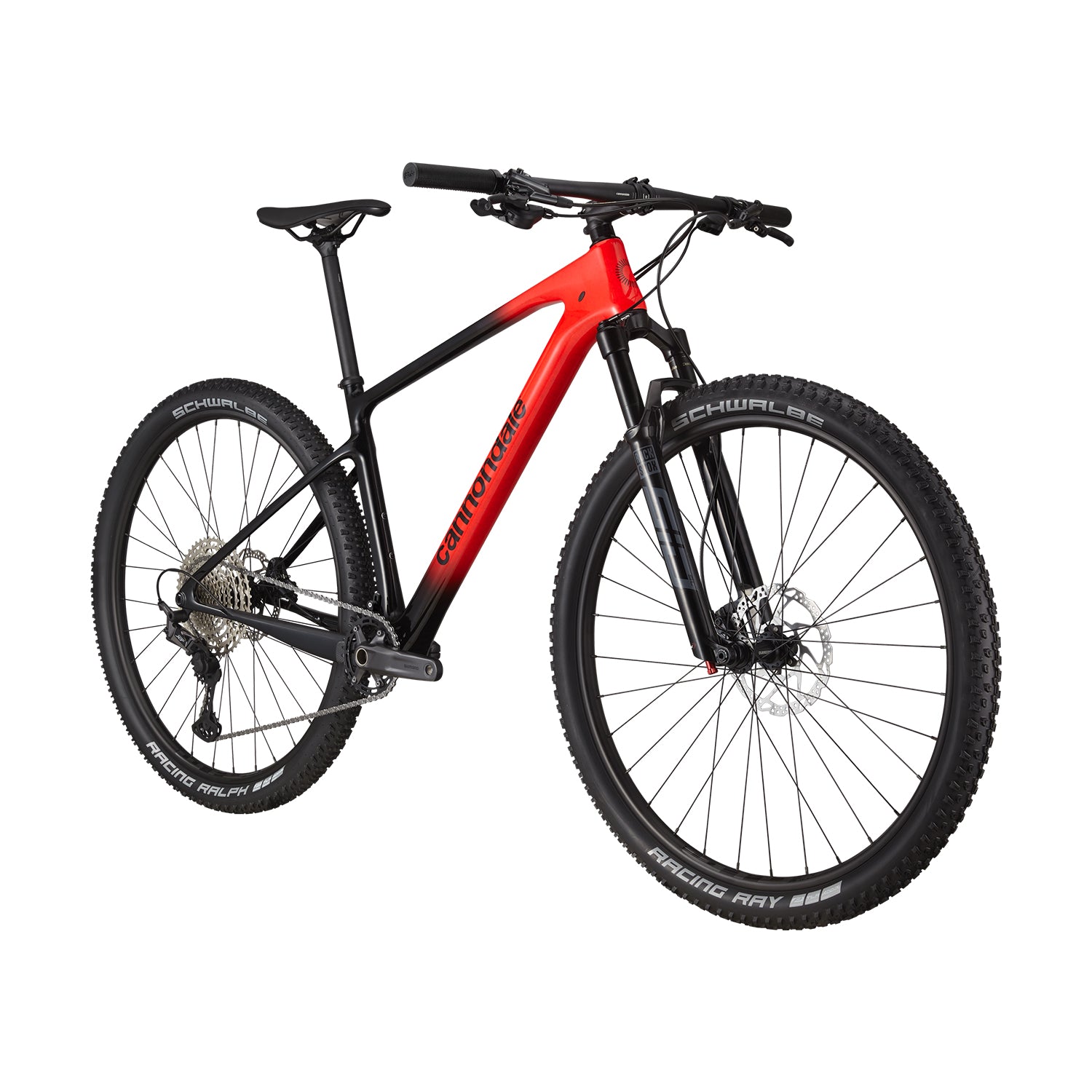 Cannondale Scalpel Carbon 4 29" Hardtail MTB