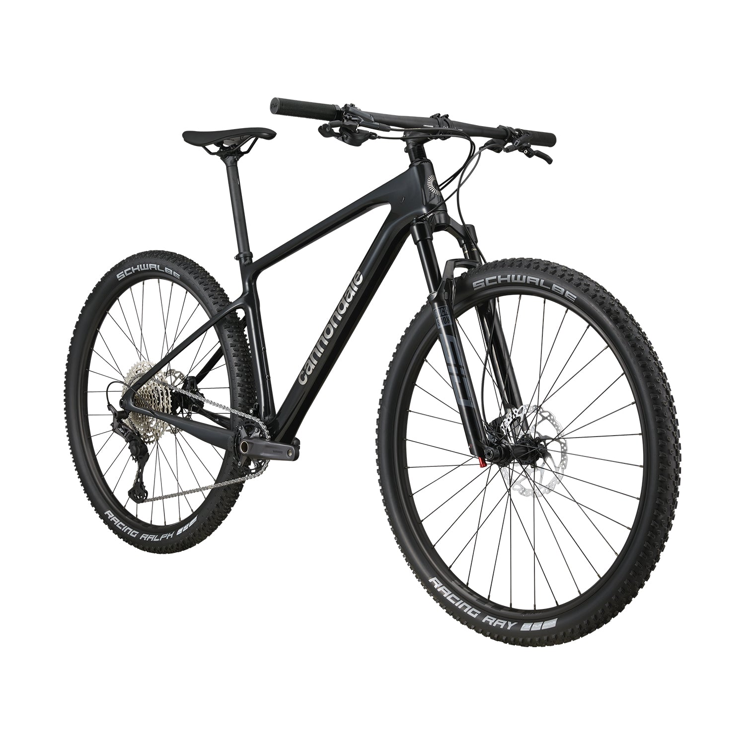Cannondale Scalpel Carbon 4 29" Hardtail MTB