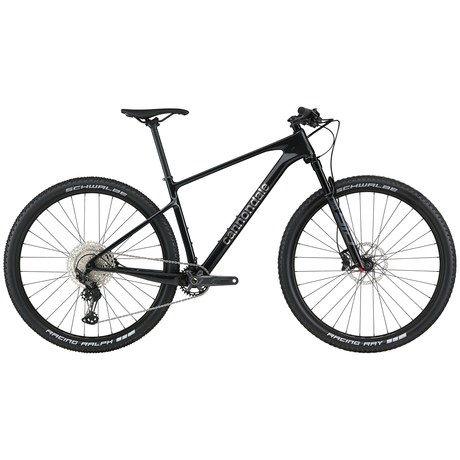 Cannondale Scalpel Carbon 4 29" Hardtail MTB
