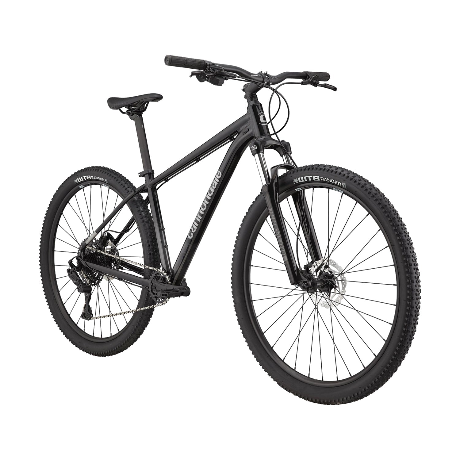 Cannondale Trail 5 29" MTB