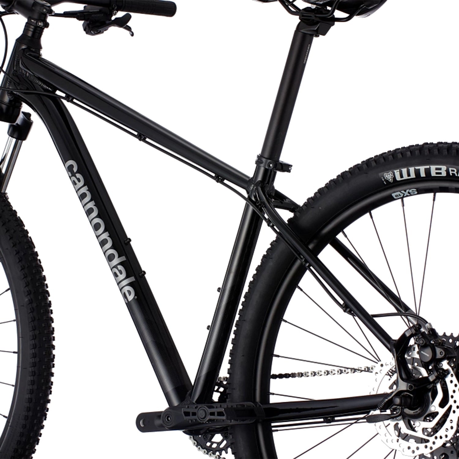 Cannondale Trail 5 29" MTB