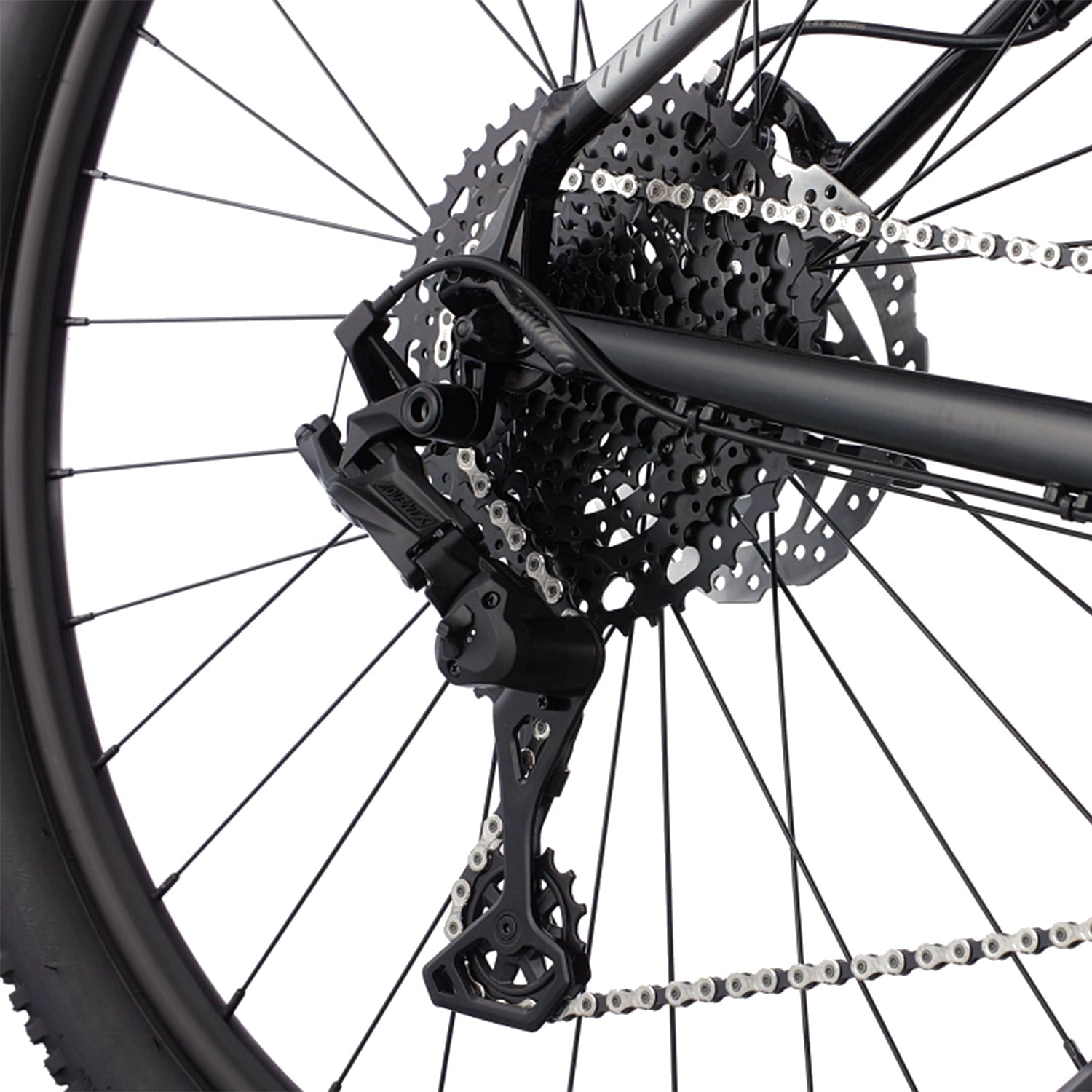 Cannondale Trail 5 29" MTB