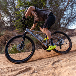 Spartan 27.5" Calibre Hardtail MTB Alloy