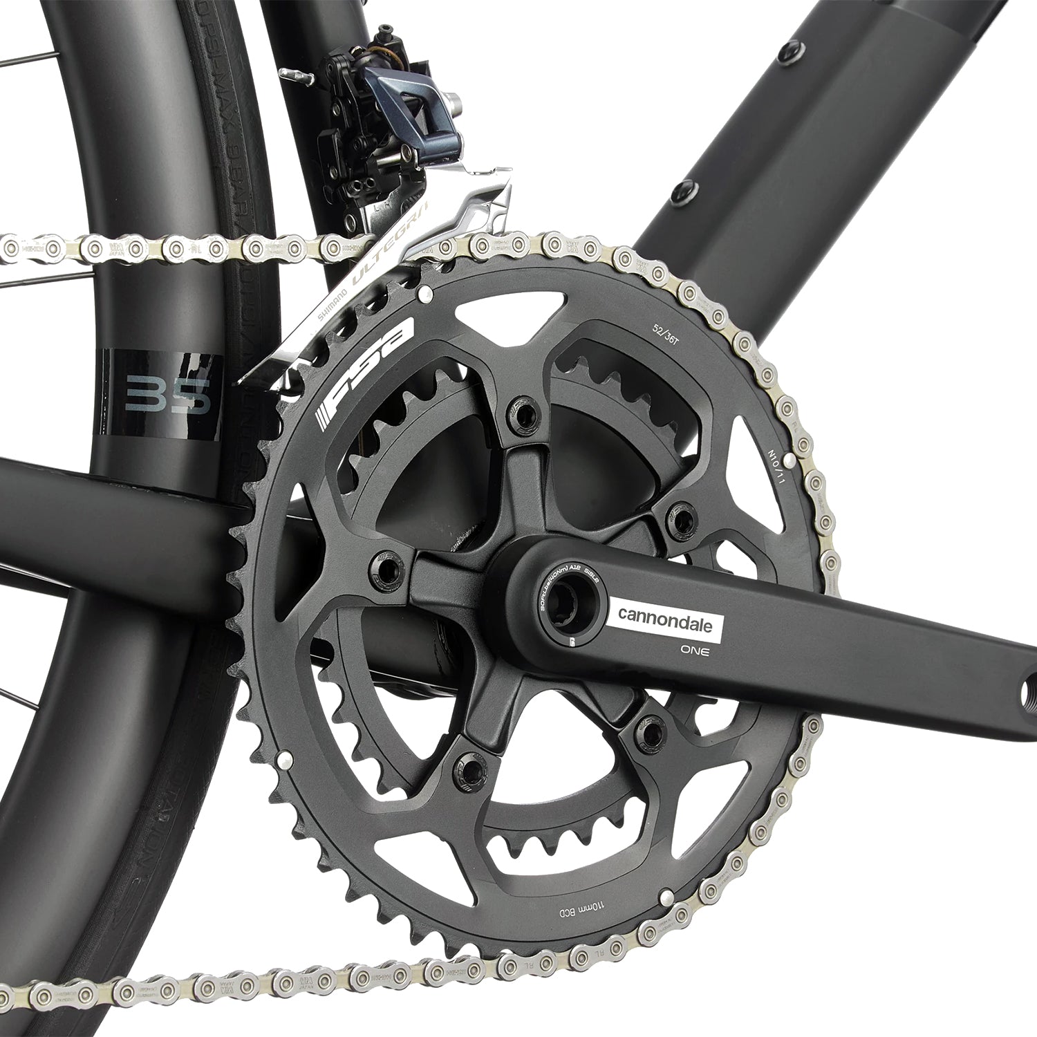 Supersix evo discount carbon ultegra race