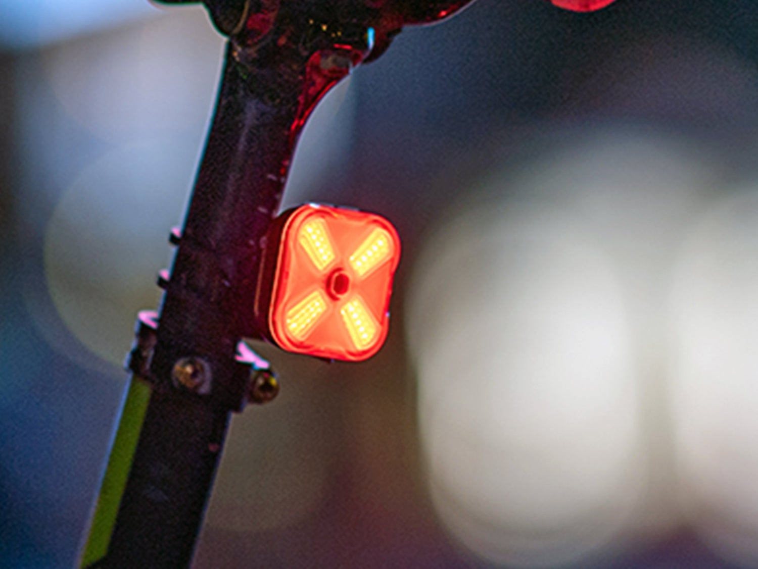 Ravemen FR150 & CL06 Light Set