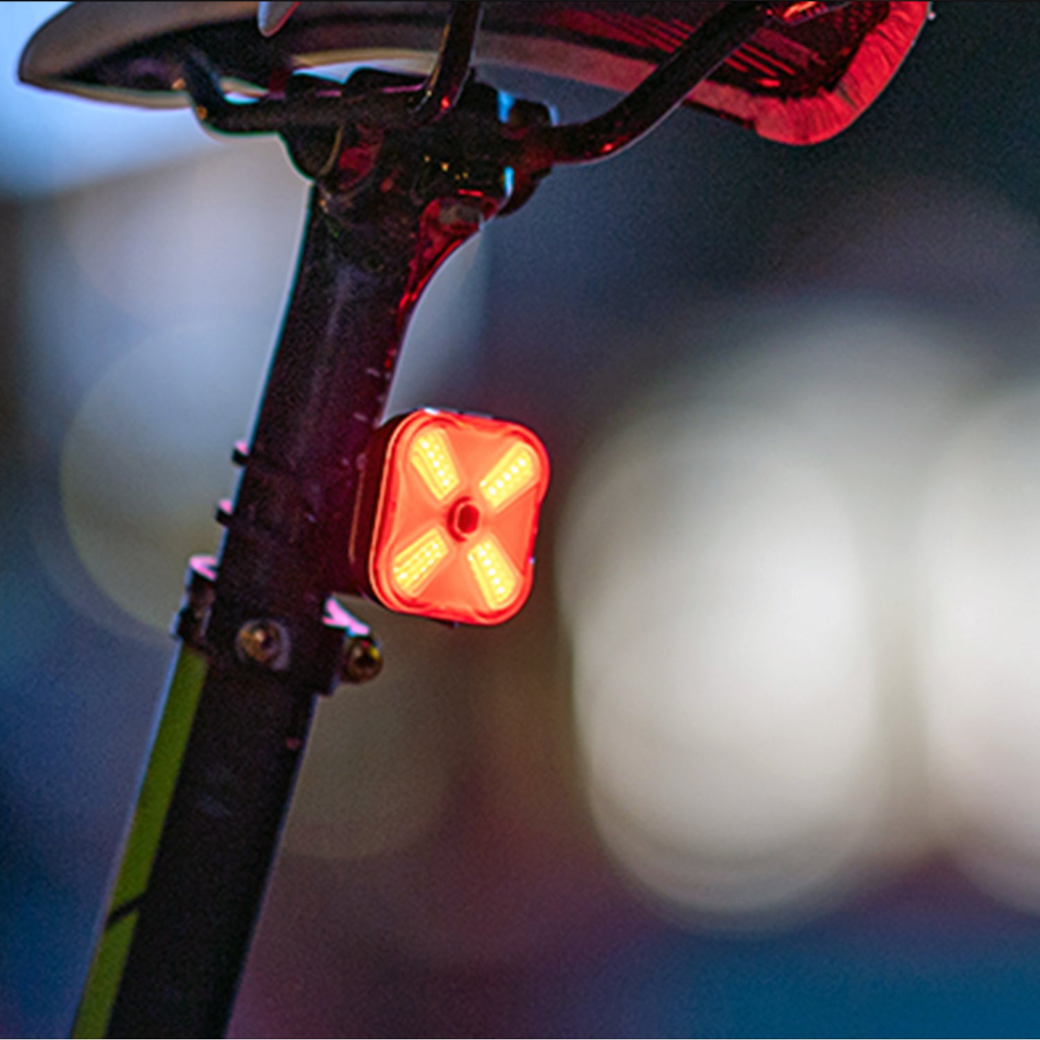 Ravemen FR150 & CL06 Light Set