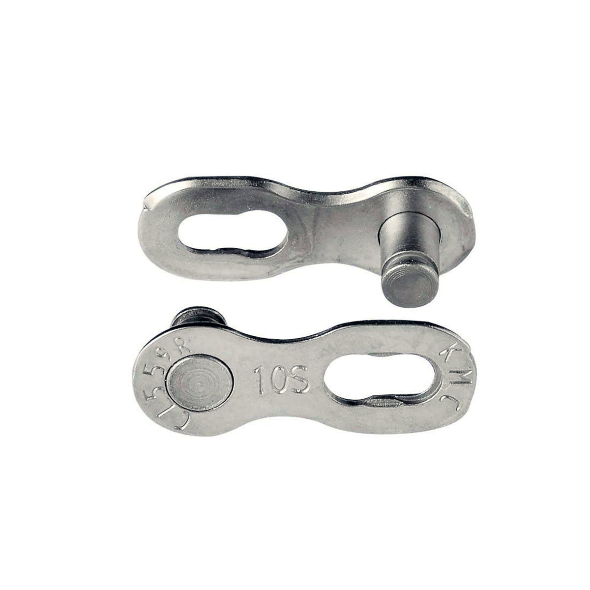 KMC CL559R Missing Link 10 Speed Silver