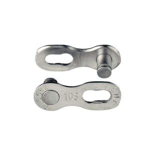 KMC CL559R Missing Link 10 Speed Silver