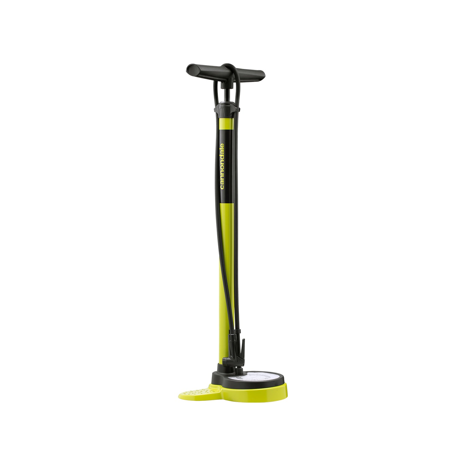 Cannondale Essential Floor Pump