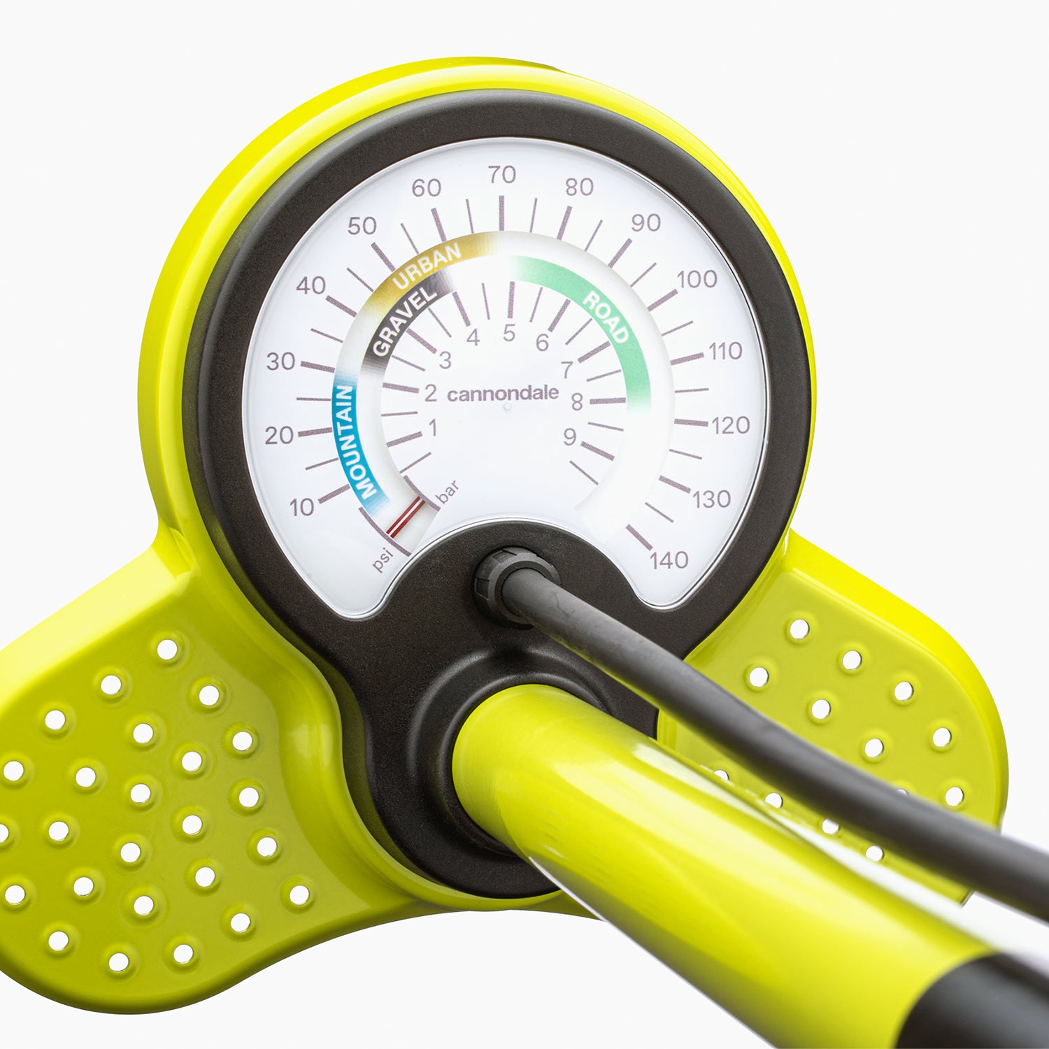 Cannondale Essential Floor Pump