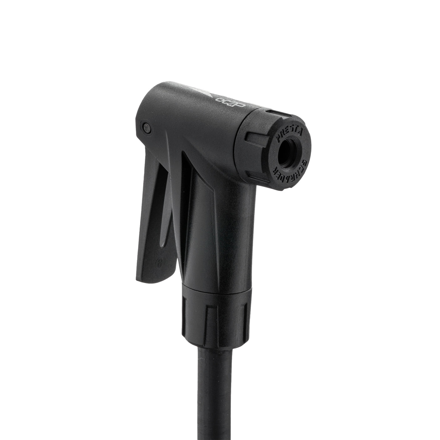 Cannondale Essential Floor Pump