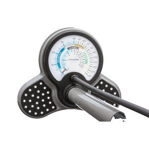 Cannondale Precise Floor Pump